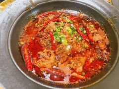 -大盐帮川菜馆(长楹天街店)