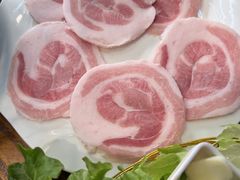 -韩风烤牛肉冷面店