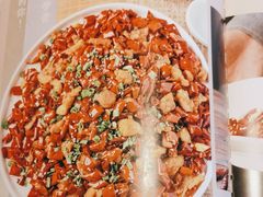 -向川南·水煮鱼·川菜(和平里店)