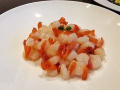 -上海滩餐厅(BFC外滩金融中心店)