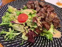 -hallch 好吃餐厅(全运村中央广场店)