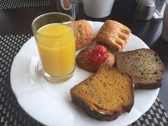 -青岛海尔洲际酒店