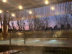 -清河半岛温泉度假酒店