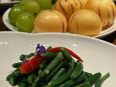 -肴约·花园式餐厅(湖里店)
