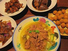 -大牌大·传统杭帮菜(湖滨店)