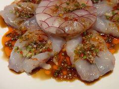 -甄御•海鲜新青岛菜(麦岛店)