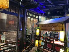 -红蜡烛-养生粥-津鲁菜(中山路店)