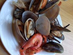 自助餐-佰园全日西餐厅-厦门佰翔软件园酒店