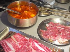 -西塔老太太泥炉烤肉(温州首店万象城黑金店)