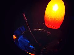 -富力丽思卡尔顿酒店·FLAIR餐厅酒吧