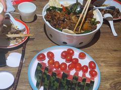 -永红源啤酒·烧烤·海鲜·大排档(青特城店)