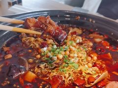 -苦尽酒馆·川菜(鼓楼店)