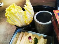 -乌拉赫旗满族火锅(国信·南湖公馆店)