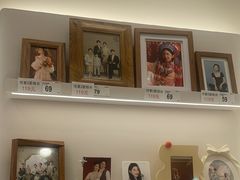-海马体照相馆(厦门SM城市广场店)