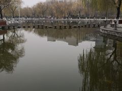 -长安大学(北校区)