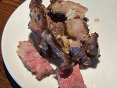 羊西冷-拉蒂娜·巴西牛排馆 Latina·Brazilian Steakhouse(陆家嘴旗舰店)