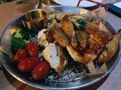 -埠口精酿夜景餐酒吧· BREWPORT BISTRO(长嘉汇重庆之眼店)