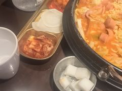 -양평식당·杨平食堂(华贸店)