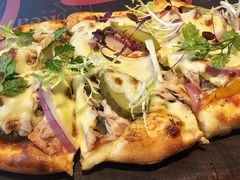 -Nord Grill&Bar Highland诺德西餐(深圳欢乐海岸店)