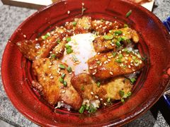 -NIUAN牛庵·日式和牛烧肉(恒隆店)