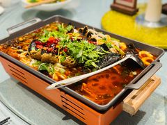-鸡鸣寺百味斋素菜馆