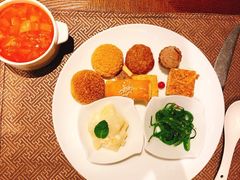 -天目湖御水温泉·度假酒店