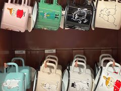 -Moomin Shop Helsinki Airport Non-Schengen