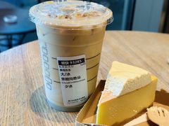 咖啡三重奏星冰乐-星巴克臻选(杭州万象城店)