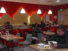 -阳阳中国饭(龙湖大兴天街)