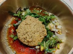 -西塔老太太泥炉烤肉(双井店)