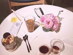-sugarman espresso素饮糖人高新咖啡工厂
