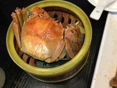 -自助火锅筷乐食代自助餐厅(金辰店)