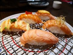 -大雄寿司(中华广场店)