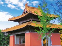 -大报恩寺遗址景区