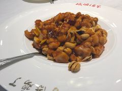 -峨嵋酒家(地安门店)