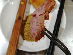 -二道木烤羊腿(桃花潭店)