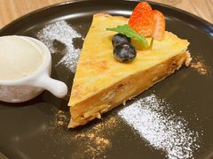 -安妮意大利餐厅(世贸天阶店)