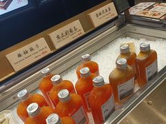 -和府捞面(东直门银座店)