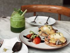 -农畉LONFOOD(福田星河COCOPark店)