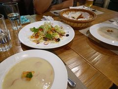-柏斯图德国餐吧(馆陶路德国风情街店)