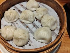 鲜肉小笼-万寿斋(IST艾尚天地店)