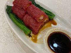 脆心红米肠-寻味顺德·南记酒家·传统顺德菜·鱼生(广源路店)