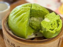 -聚福安·传统老爸茶(海甸岛店)