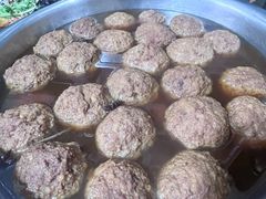 -宾朋海鲜饭庄(兴海路店)