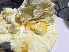 兔兔家私房千层雪蛋糕-兔兔家蛋糕甜品(德胜店)