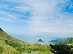 -嵛山岛