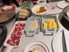 -川越泰火锅(吉利大厦店)