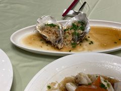 -高佳庄·舟山海鲜(海景旗舰店)