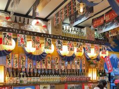 -平成屋· Late Night 食堂(四川北路店)