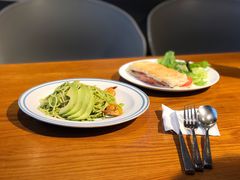 -ZEMOCAFE·FUSION FOOD(西交利物浦店)